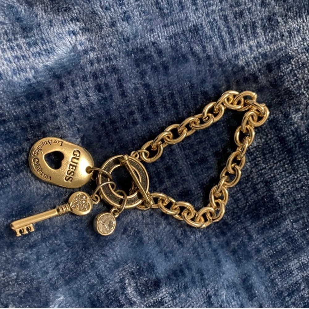 Guess bracelet